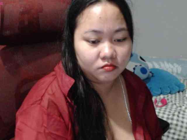 BubbleButtPinay