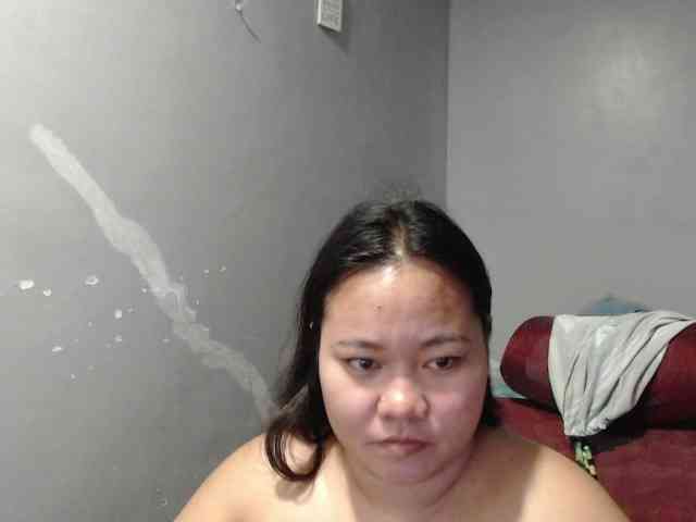 BubbleButtPinay webcam
