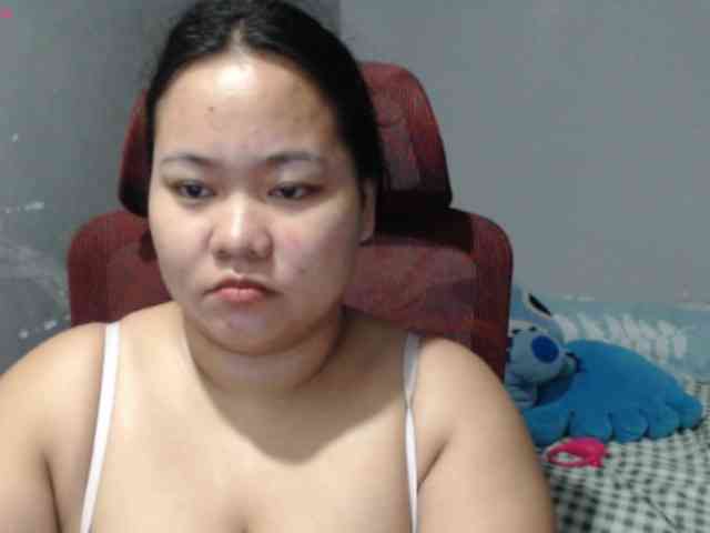 BubbleButtPinay webcam