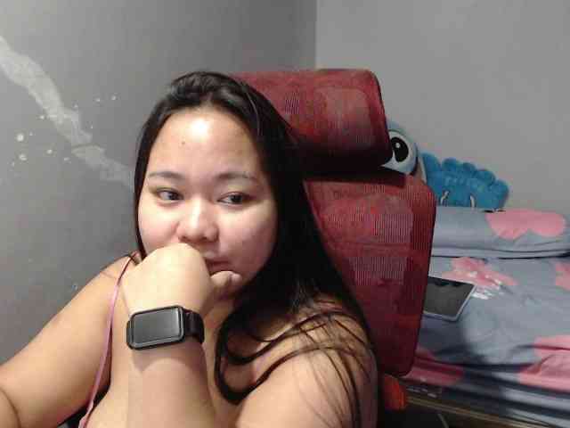 live cam BubbleButtPinay