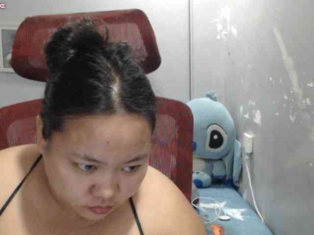 BubbleButtPinay