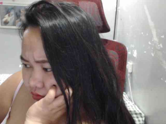 BubbleButtPinay