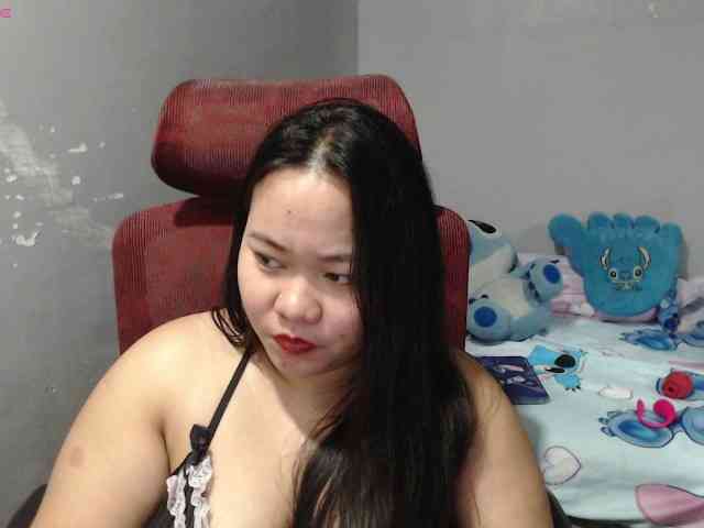 BubbleButtPinay webcam