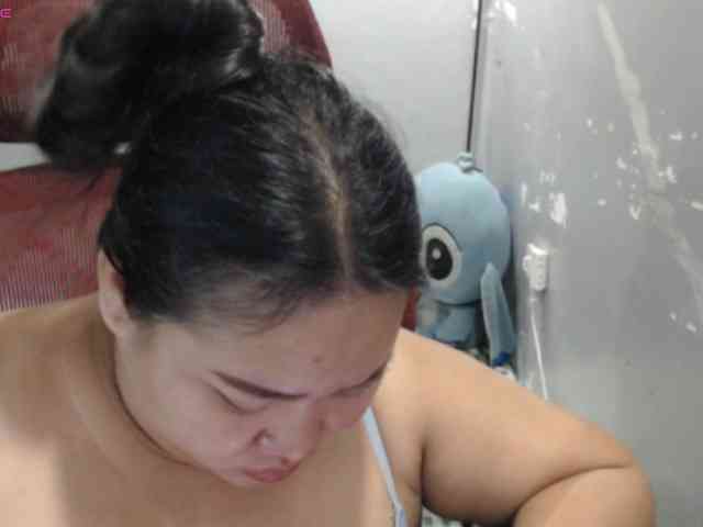 BubbleButtPinay