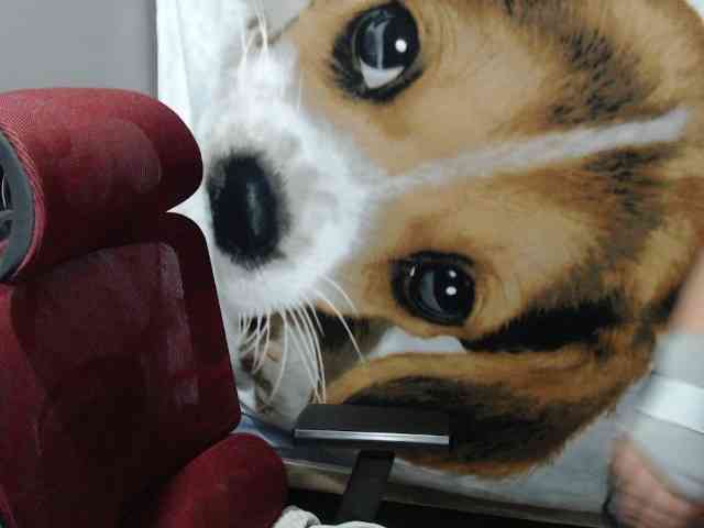 BubbleButtPinay webcam