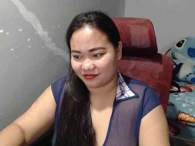 BubbleButtPinay