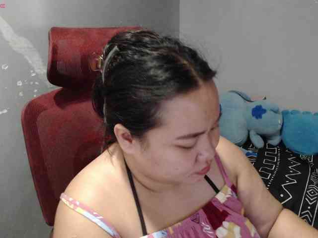 BubbleButtPinay