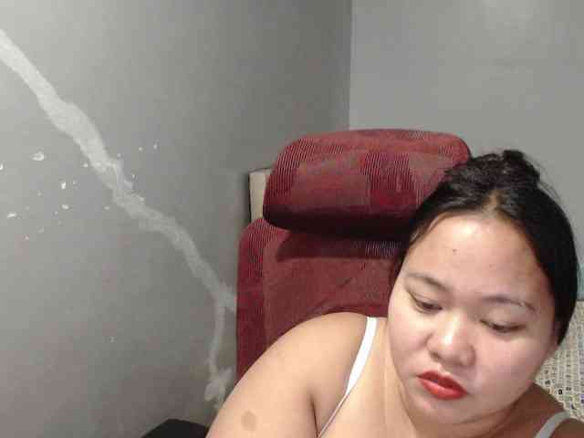 BubbleButtPinay webcam