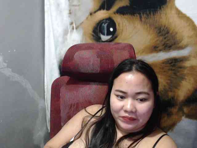 BubbleButtPinay
