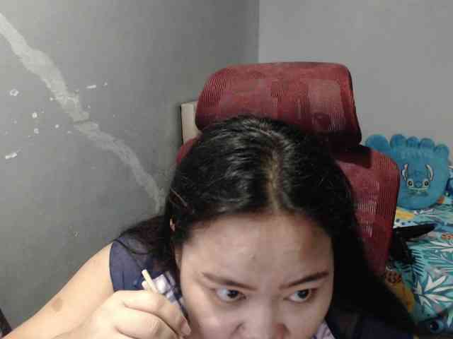 BubbleButtPinay Live Webcam on BongaCams