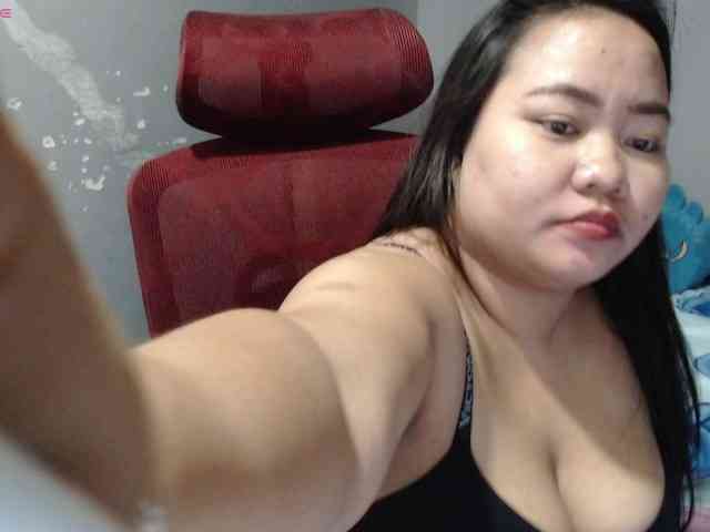 BubbleButtPinay
