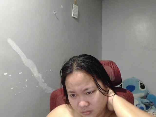 BubbleButtPinay webcam
