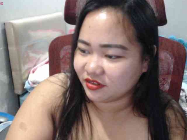 BubbleButtPinay