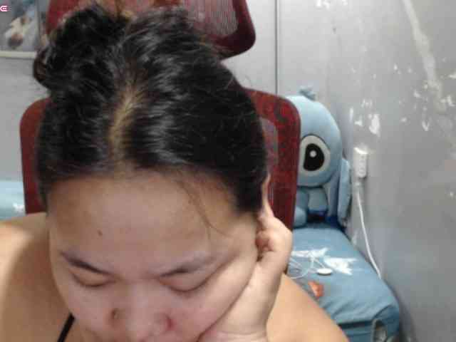 BubbleButtPinay