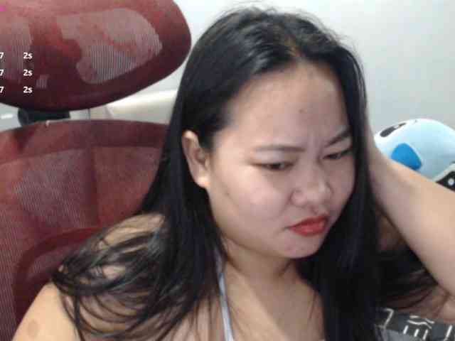 BubbleButtPinay