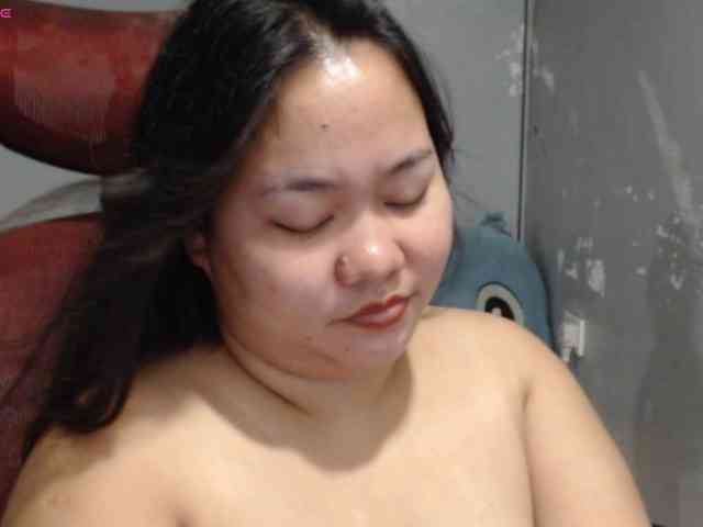 BubbleButtPinay