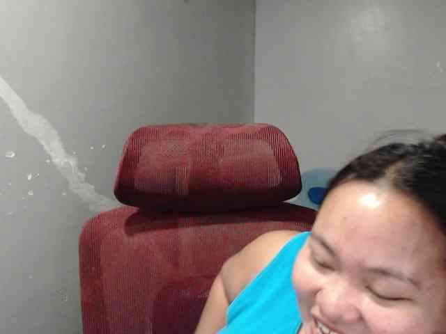 BubbleButtPinay webcam