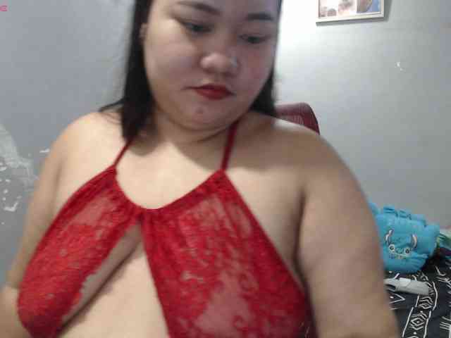 BubbleButtPinay webcam