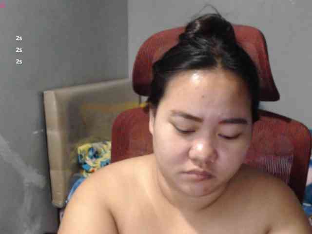 BubbleButtPinay