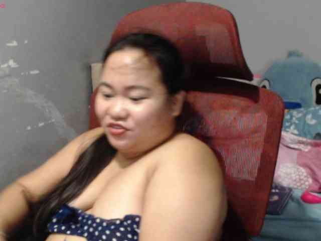 BubbleButtPinay