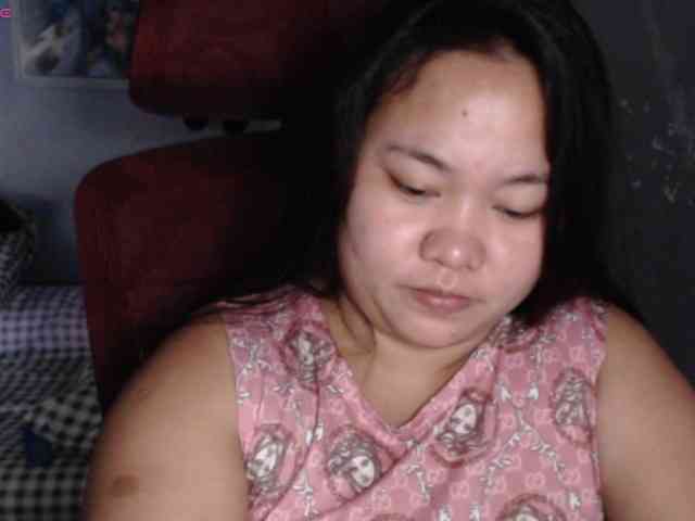 BubbleButtPinay