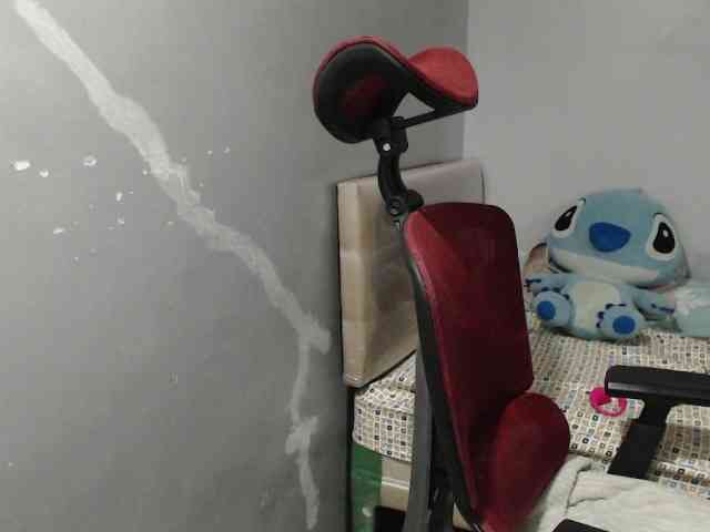 BubbleButtPinay webcam