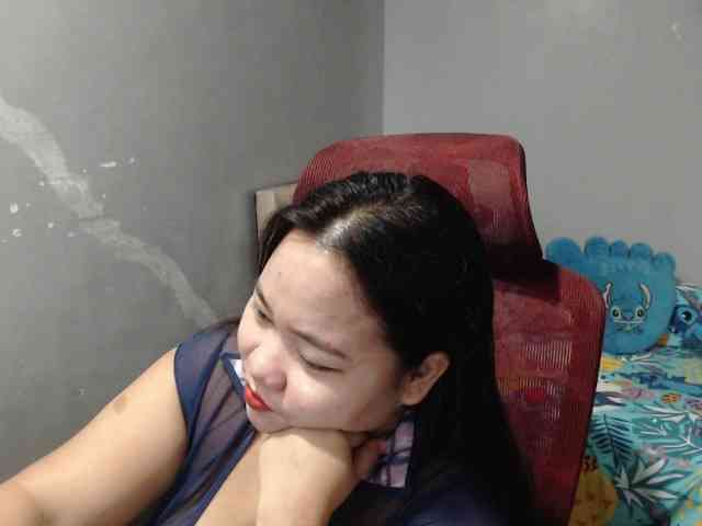 BubbleButtPinay