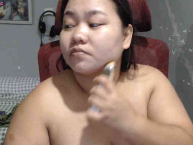 BubbleButtPinay