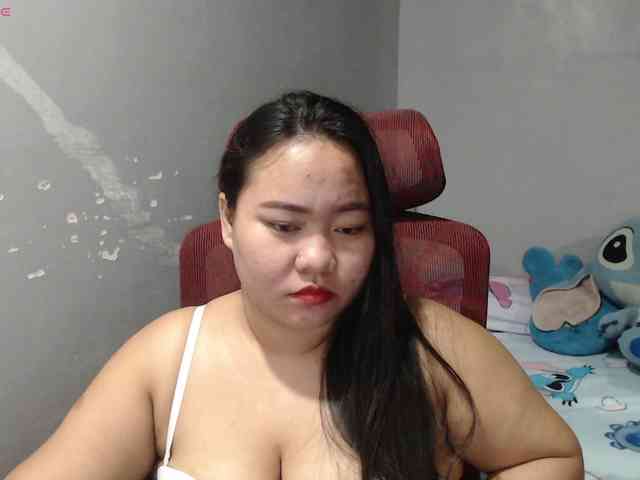 BubbleButtPinay