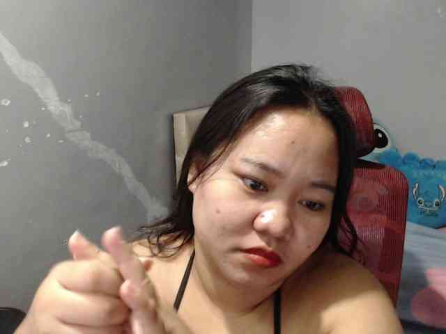 BubbleButtPinay