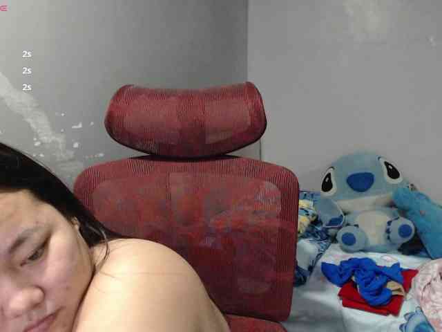 BubbleButtPinay