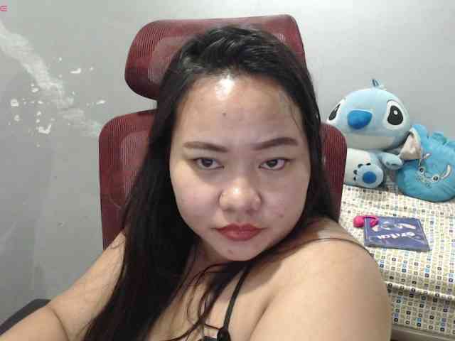 BubbleButtPinay