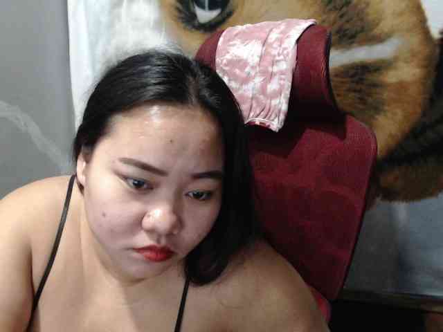 BubbleButtPinay
