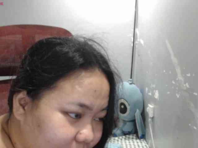 BubbleButtPinay