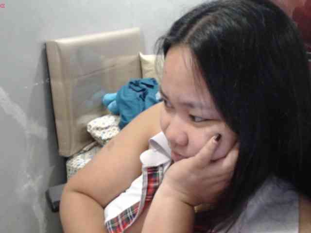 BubbleButtPinay