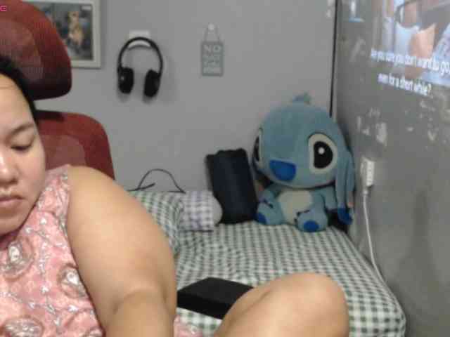 BubbleButtPinay