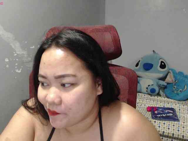 live cam BubbleButtPinay