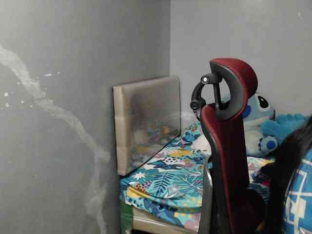 BubbleButtPinay webcam