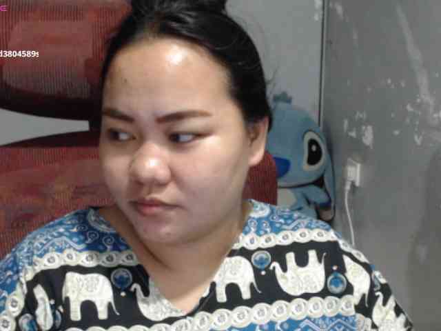 BubbleButtPinay