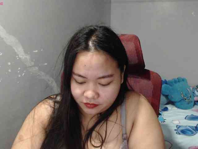 BubbleButtPinay