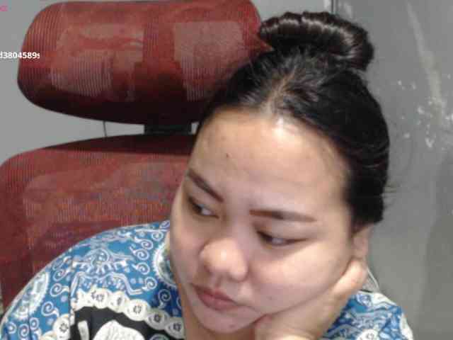 BubbleButtPinay