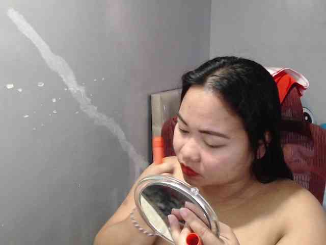 BubbleButtPinay