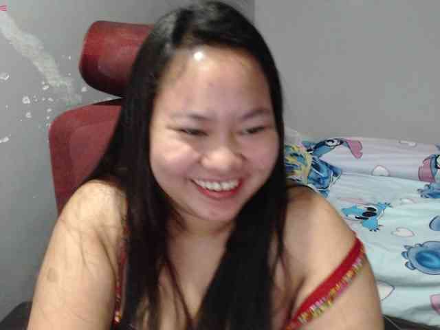 BubbleButtPinay webcam