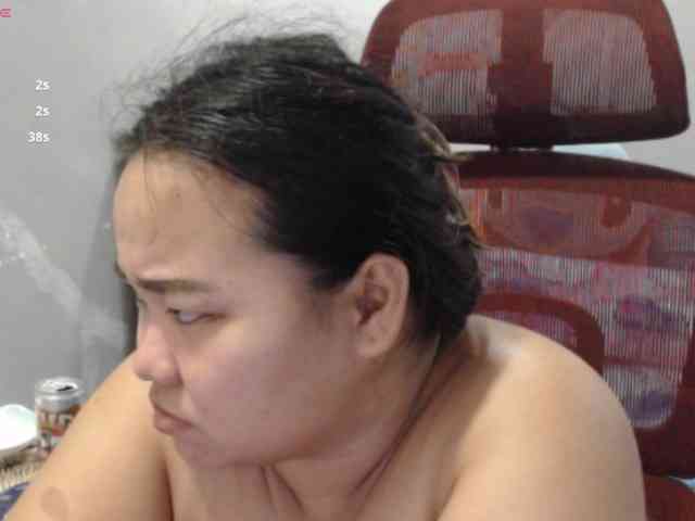 BubbleButtPinay
