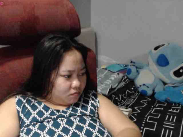 BubbleButtPinay