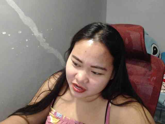 BubbleButtPinay