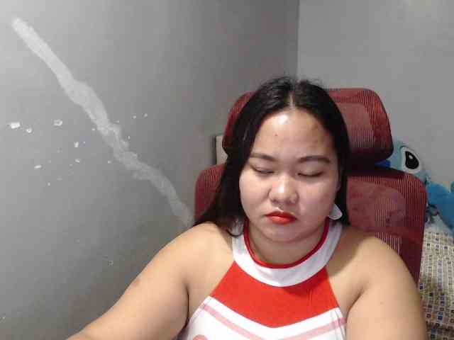 BubbleButtPinay webcam