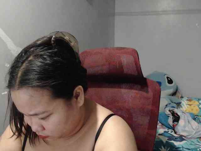 BubbleButtPinay