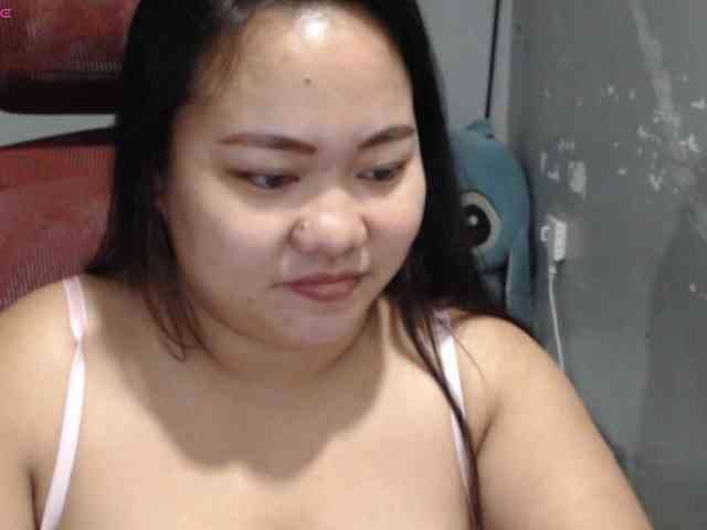 BubbleButtPinay