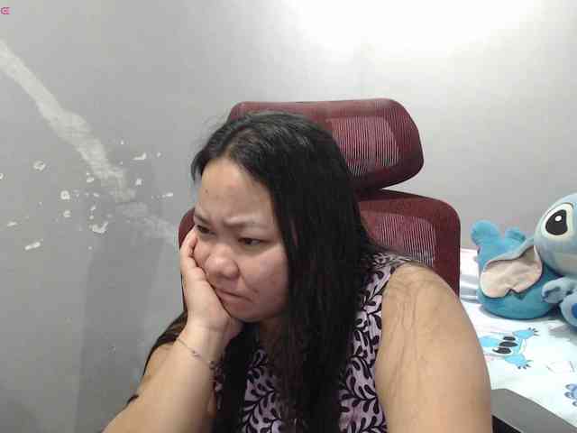 BubbleButtPinay